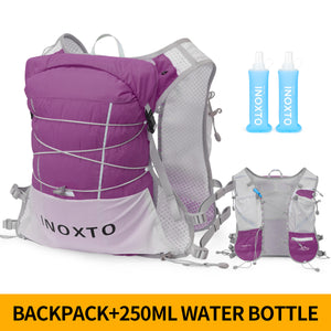 INOXTO 5L Hydration Running Vest - OUTDOOR INOXTO