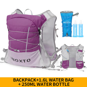 INOXTO 5L Hydration Running Vest - OUTDOOR INOXTO