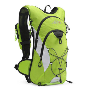 INOXTO Lightweight Hiking Backpack - OUTDOOR INOXTO