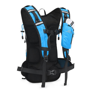 INOXTO Lightweight Hiking Backpack - OUTDOOR INOXTO