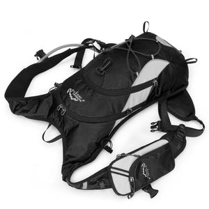 INOXTO Lightweight Hiking Backpack - OUTDOOR INOXTO