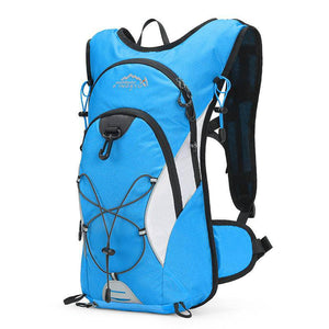 INOXTO Lightweight Hiking Backpack - OUTDOOR INOXTO