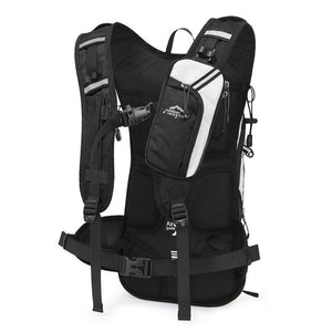 INOXTO Lightweight Hiking Backpack - OUTDOOR INOXTO