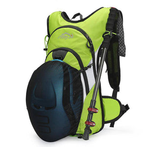 INOXTO Lightweight Hiking Backpack - OUTDOOR INOXTO