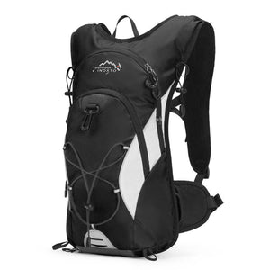 INOXTO Lightweight Hiking Backpack - OUTDOOR INOXTO