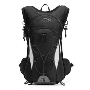 INOXTO Lightweight Hiking Backpack - OUTDOOR INOXTO