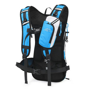 INOXTO Lightweight Hiking Backpack - OUTDOOR INOXTO