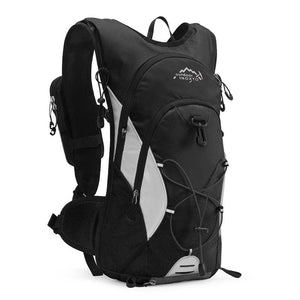 INOXTO Lightweight Hiking Backpack - OUTDOOR INOXTO