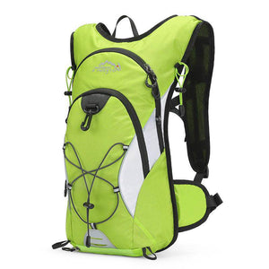 INOXTO Lightweight Hiking Backpack - OUTDOOR INOXTO