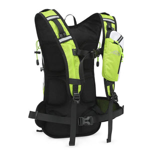 INOXTO Lightweight Hiking Backpack - OUTDOOR INOXTO