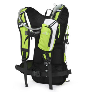 INOXTO Lightweight Hiking Backpack - OUTDOOR INOXTO