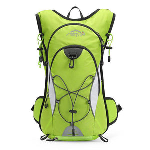 INOXTO Lightweight Hiking Backpack - OUTDOOR INOXTO