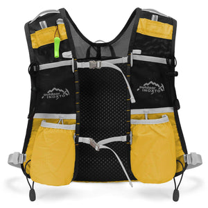 INOXTO Running Hydration Vest for Men Women - OUTDOOR INOXTO