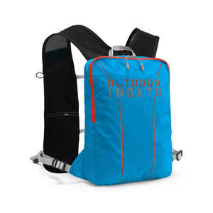INOXTO Running Hydration Vest for Men Women - OUTDOOR INOXTO