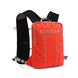 INOXTO Running Hydration Vest for Men Women - OUTDOOR INOXTO