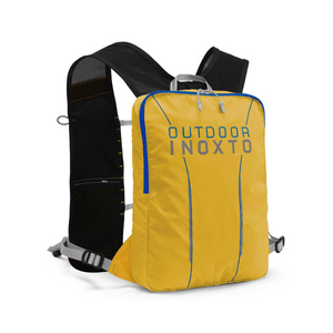 INOXTO Running Hydration Vest for Men Women - OUTDOOR INOXTO