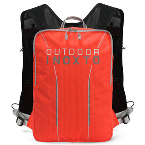 INOXTO Running Hydration Vest for Men Women - OUTDOOR INOXTO