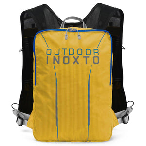 INOXTO Running Hydration Vest for Men Women - OUTDOOR INOXTO