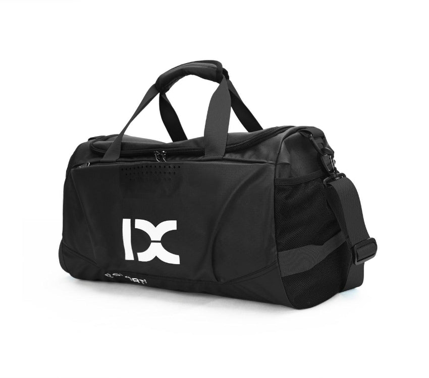 Sports bag duffel on sale