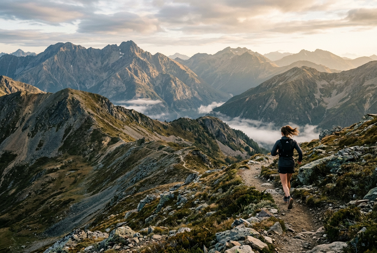 How to Choose a Running Hydration Vest