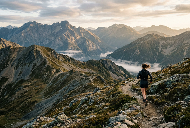How to Choose a Running Hydration Vest