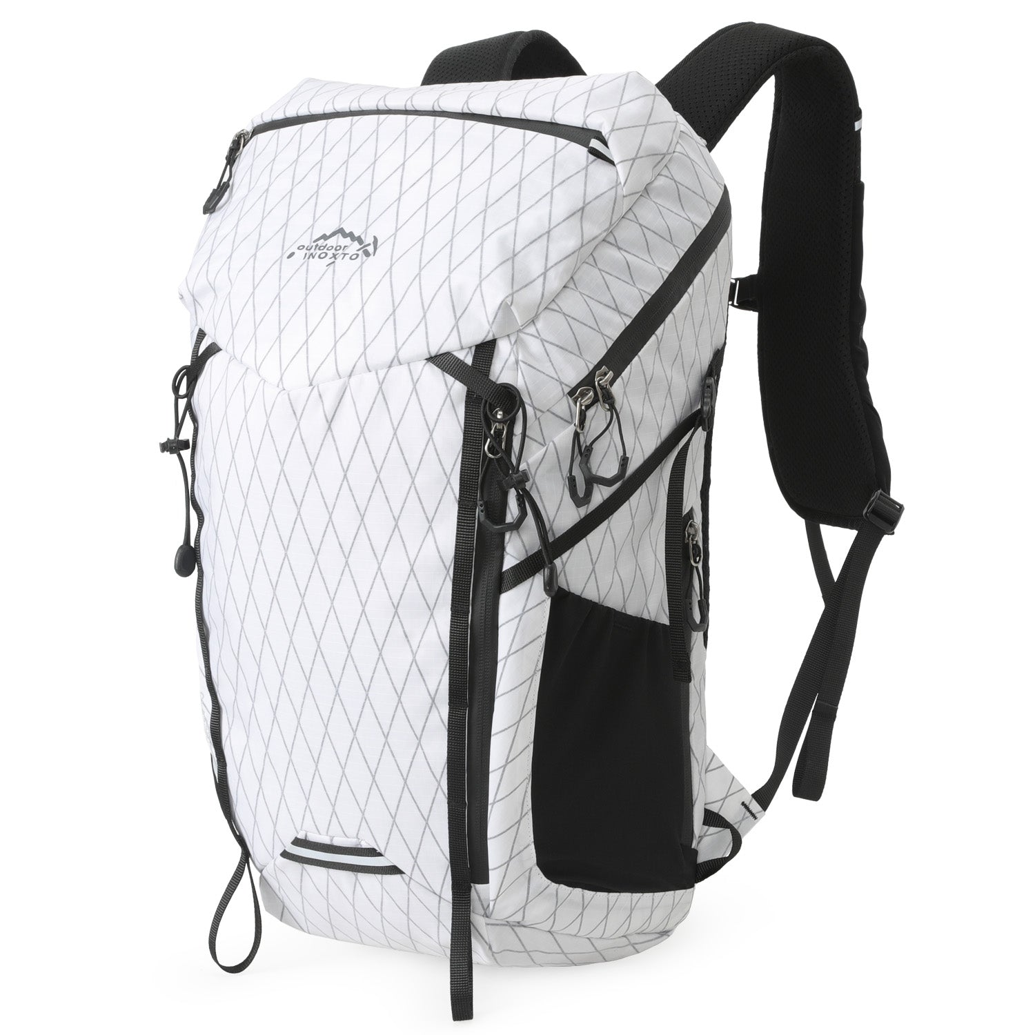 INOXTO 22L Hiking Backpack 1.0