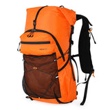 INOXTO 25l Hiking Daypack with Waterproof Rain Cover - OUTDOOR INOXTO