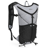 INOXTO 7L Trail Hydration Vest - SpineZip