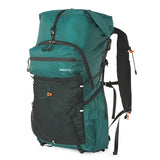 INOXTO 25l Hiking Daypack with Waterproof Rain Cover - OUTDOOR INOXTO