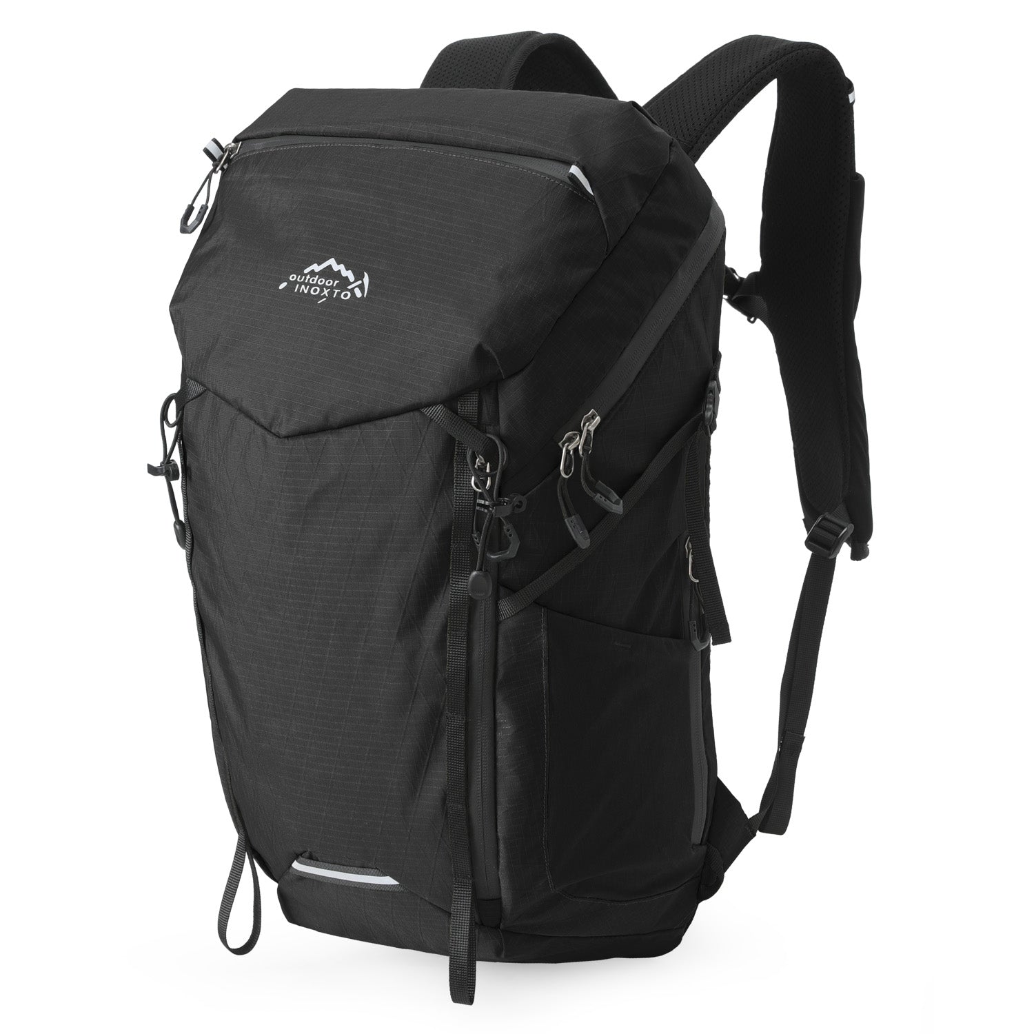 INOXTO Wilderness 22L Hiking Backpack 1.0 Bronze INOXTO Wilderness 22L Hiking Backpack 1.0 Bronze