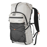 INOXTO 25l Hiking Daypack with Waterproof Rain Cover - OUTDOOR INOXTO