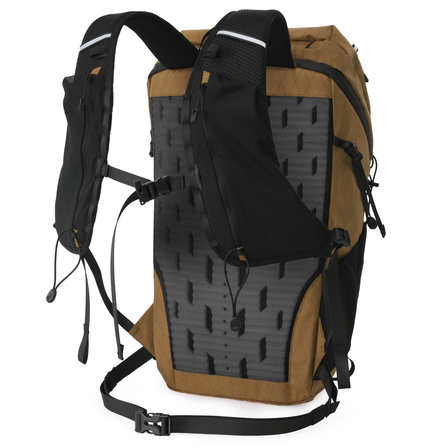 バッグ nozo INOXTO Wilderness 22L Backpack – OUTDOOR INOXTO