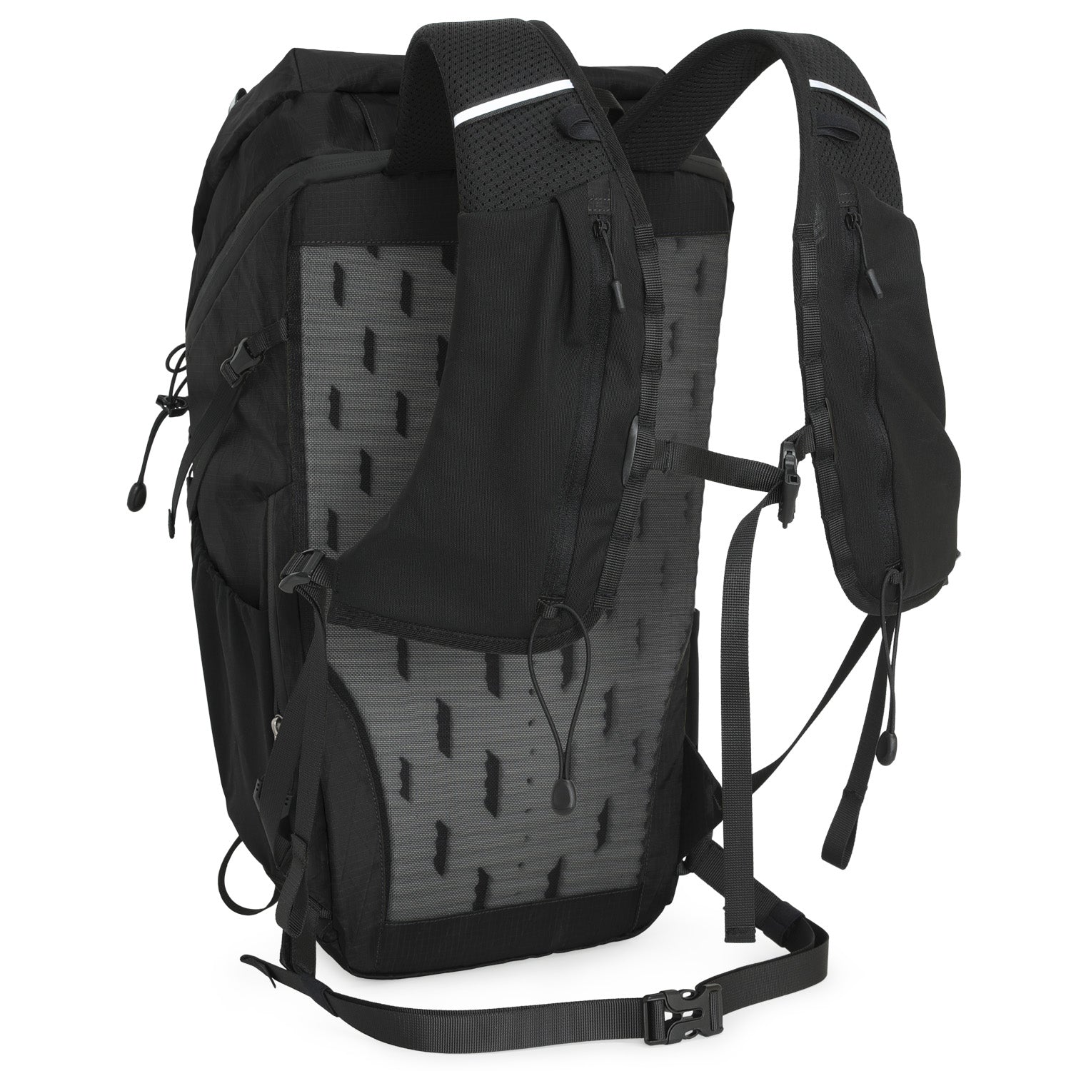 INOXTO Wilderness 22L Hiking Backpack 1.0 Bronze INOXTO Wilderness 22L Hiking Backpack 1.0 Bronze