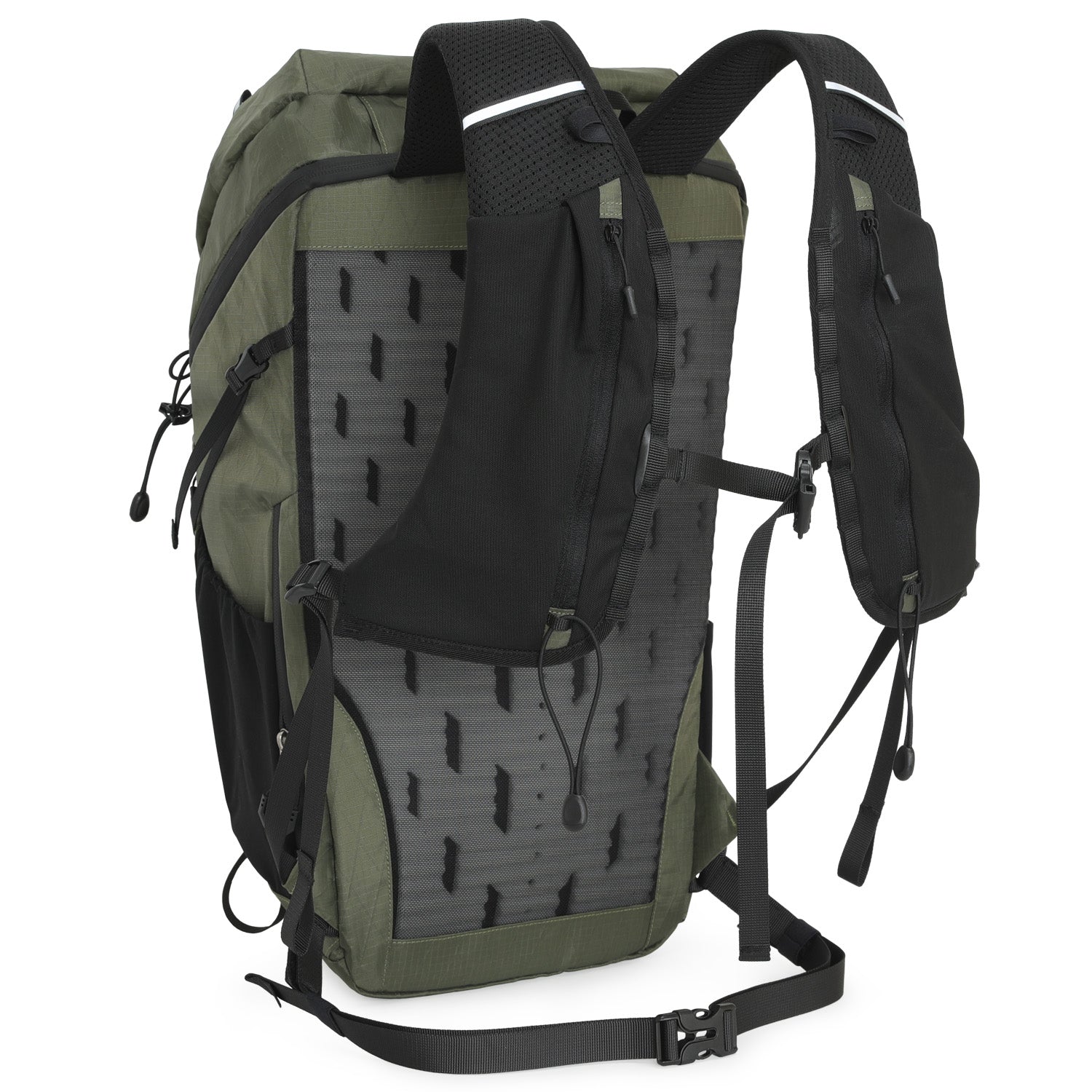INOXTO Wilderness 22L Backpack – OUTDOOR INOXTO