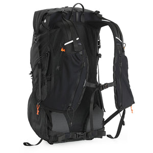 INOXTO 25l Hiking Daypack with Waterproof Rain Cover - OUTDOOR INOXTO