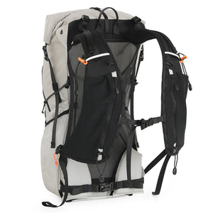 INOXTO 25l Hiking Daypack with Waterproof Rain Cover - OUTDOOR INOXTO