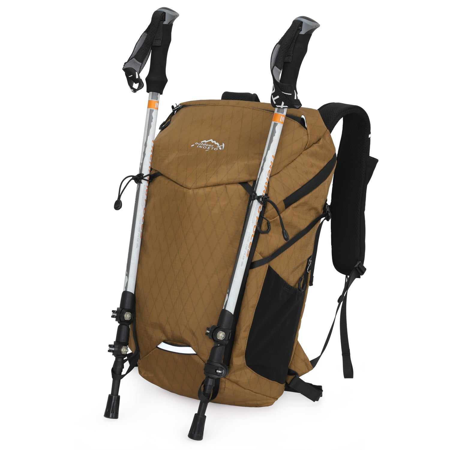 バッグ nozo INOXTO Wilderness 22L Backpack – OUTDOOR INOXTO