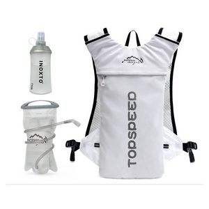 INOXTO Running Hydration Vest Backpack - OUTDOOR INOXTO