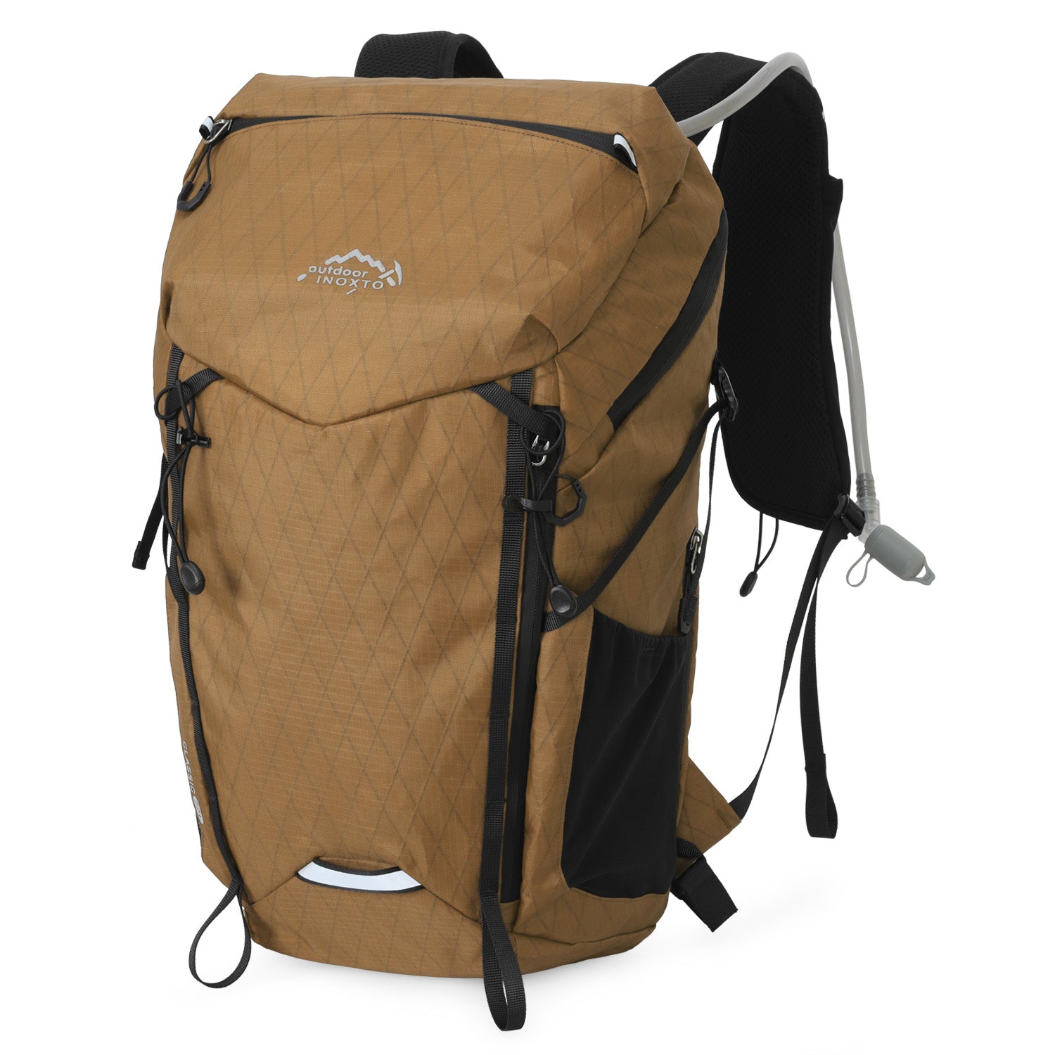 INOXTO Wilderness 22L Backpack – OUTDOOR INOXTO