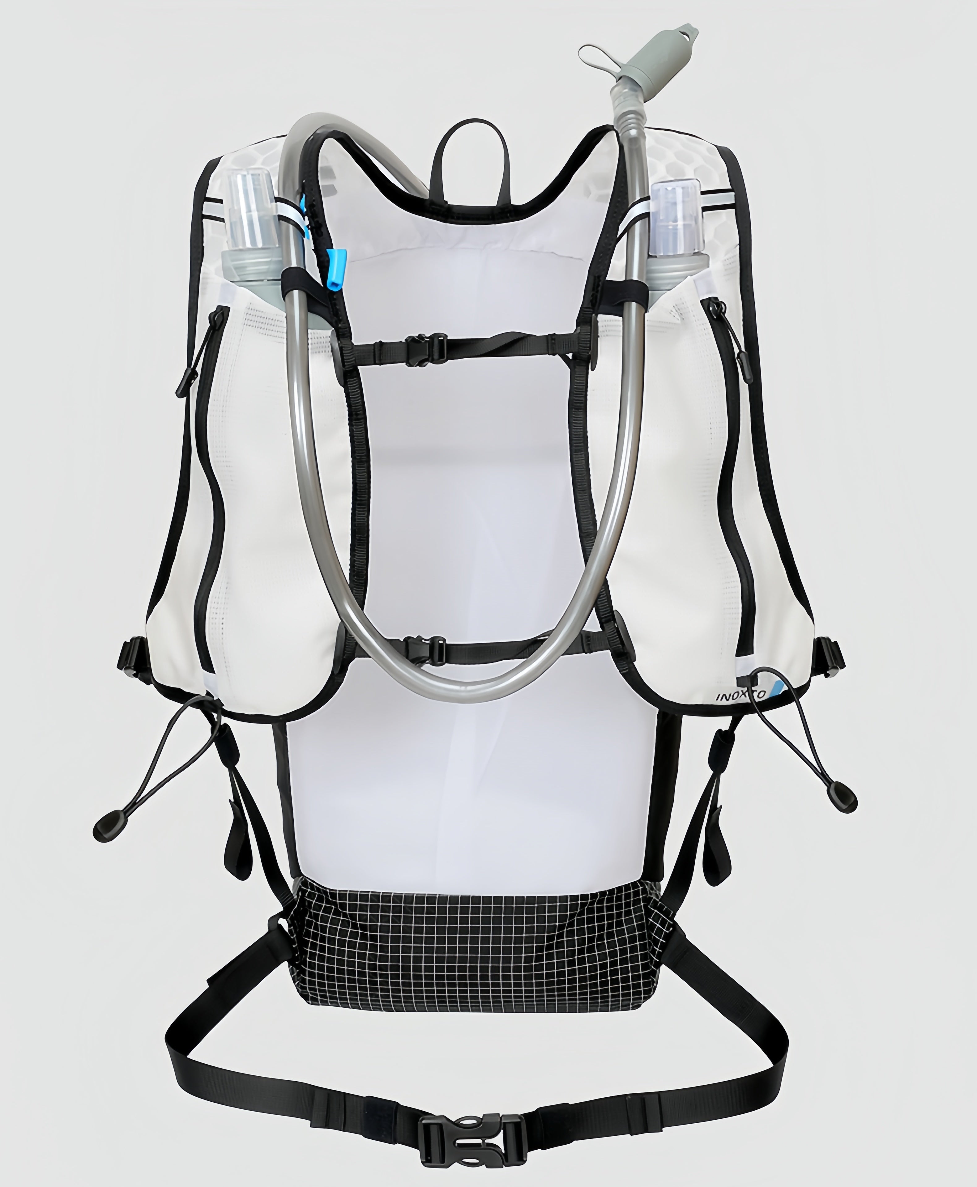 INOXTO 22L Trail Running Backpack - OUTDOOR INOXTO