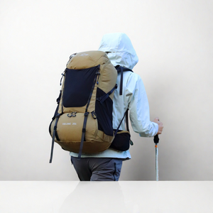 INOXTO 35L Hiking Backpack - OUTDOOR INOXTO