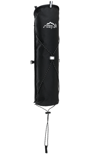 INOXTO Trekking Pole External Storage Pouch - OUTDOOR INOXTO