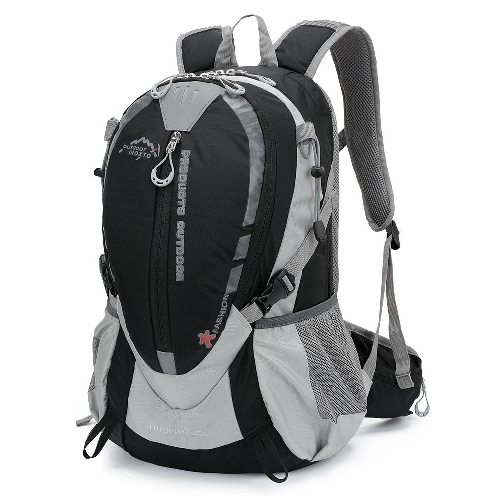 INOXTO  25L Hydration Backpack For Camping Hiking - OUTDOOR INOXTO