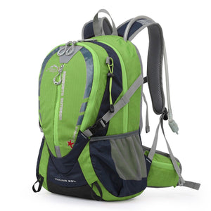 INOXTO  25L Hydration Backpack For Camping Hiking - OUTDOOR INOXTO