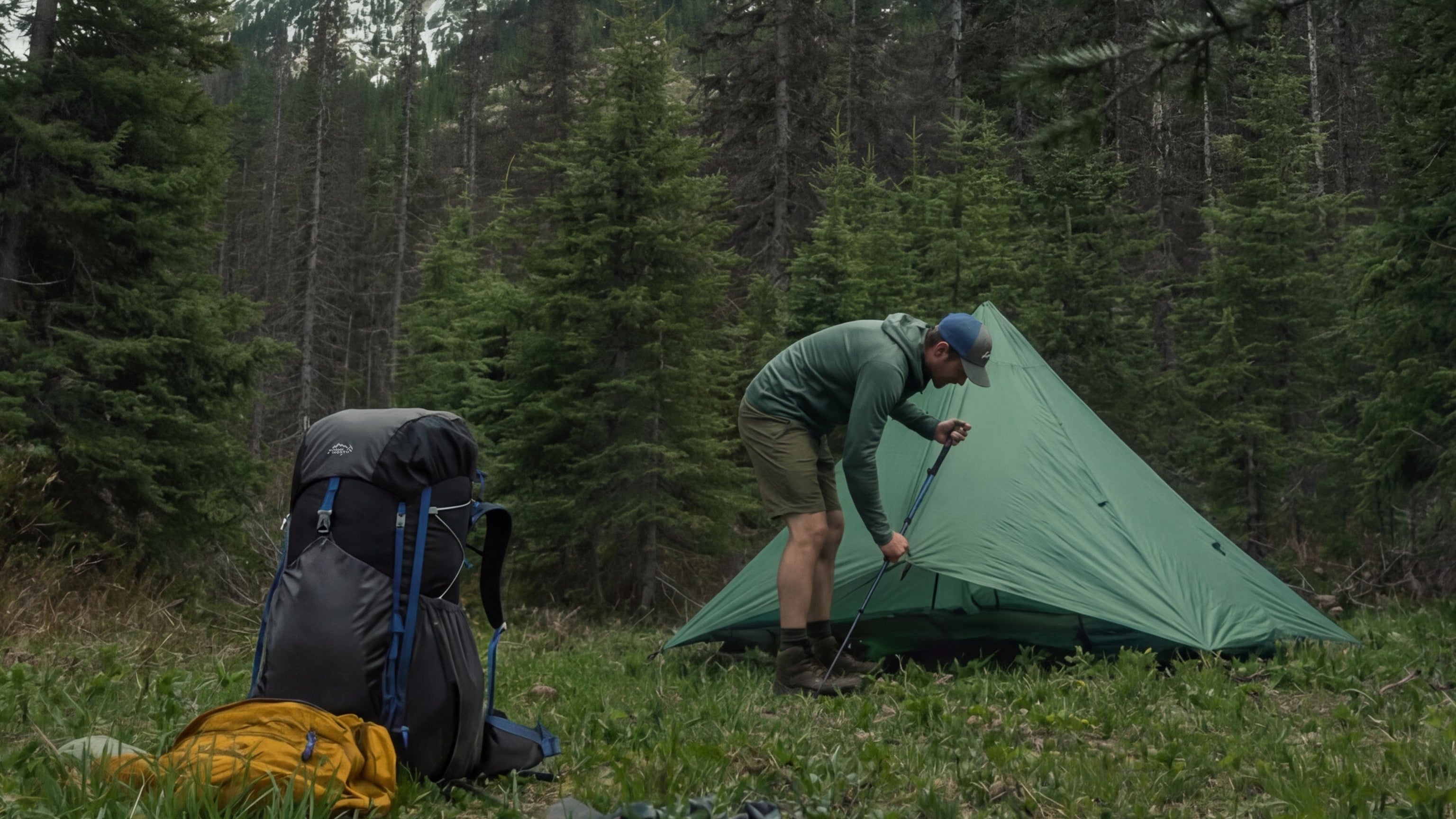 INOXTO® Official Site | Built for Real Outdoor Performance