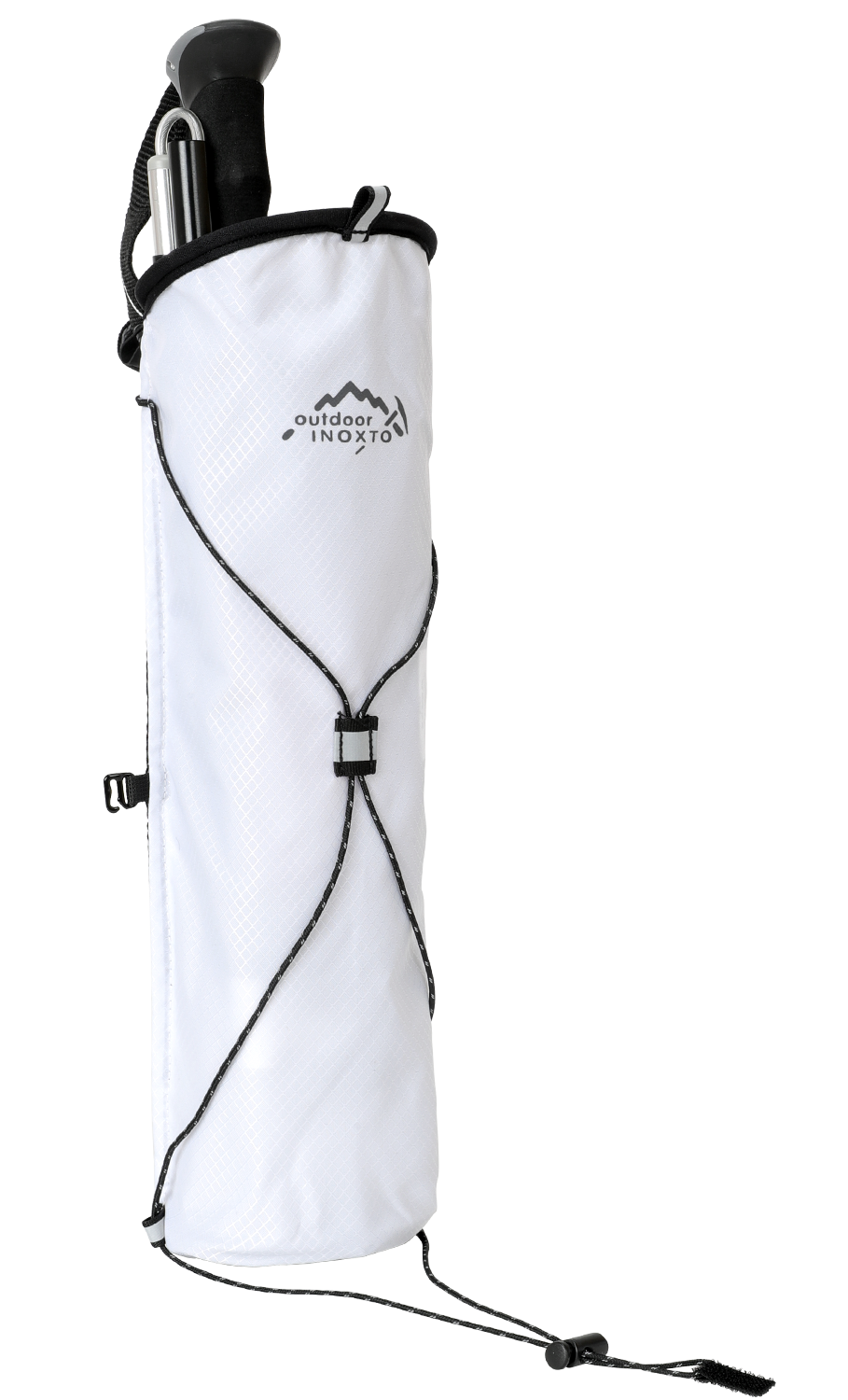 INOXTO Trekking Pole External Storage Pouch - OUTDOOR INOXTO