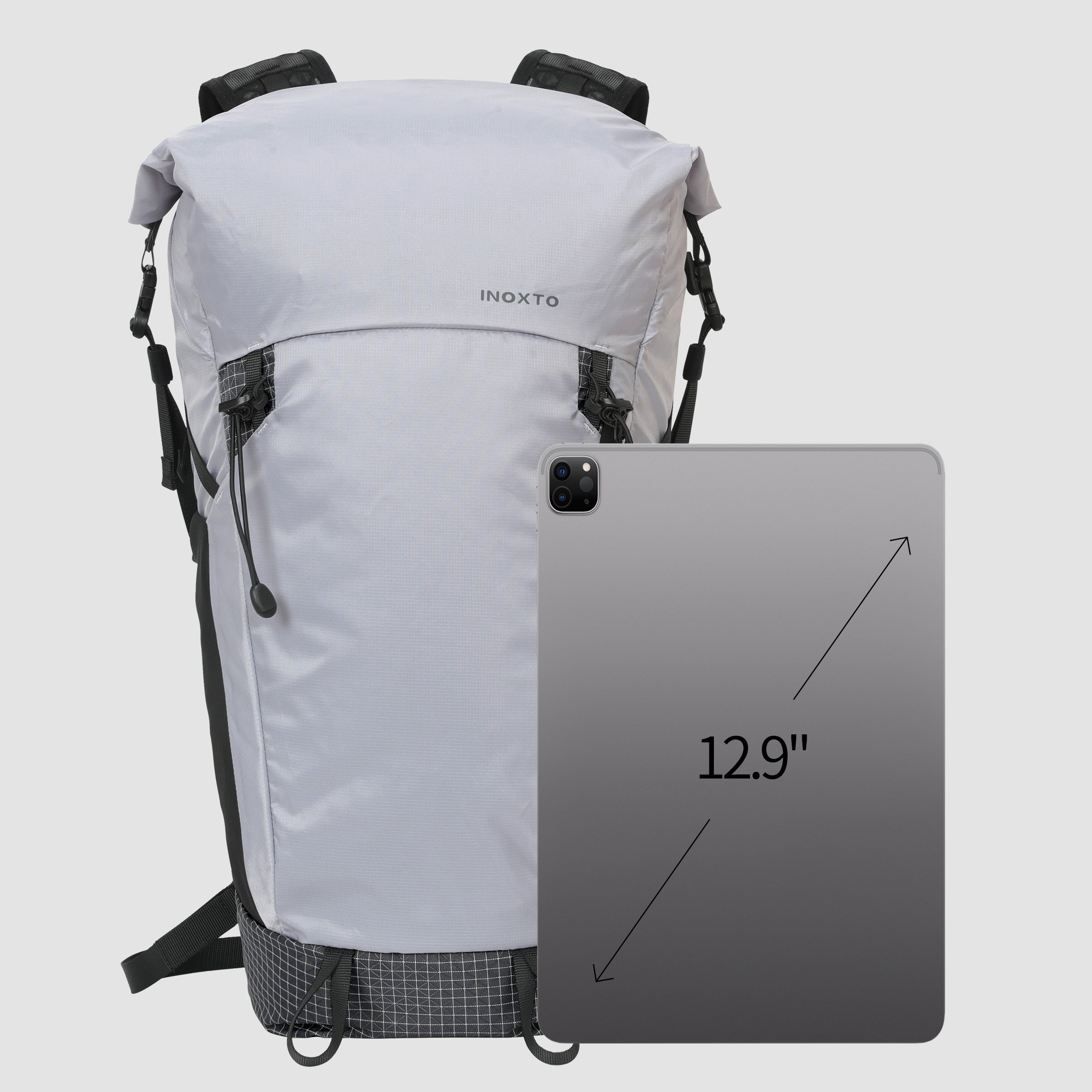 INOXTO 22L Trail Running Backpack - OUTDOOR INOXTO