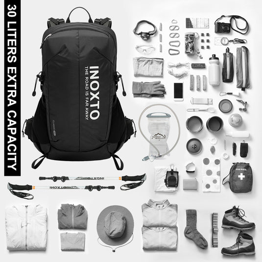 INOXTO 30 Daypacks