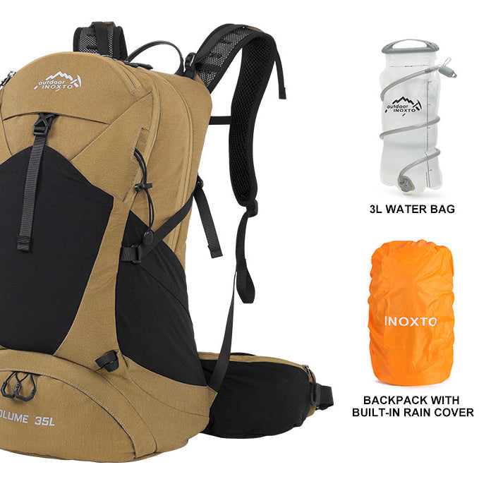 INOXTO Ventus 26L/40L Mountaineering Backpack