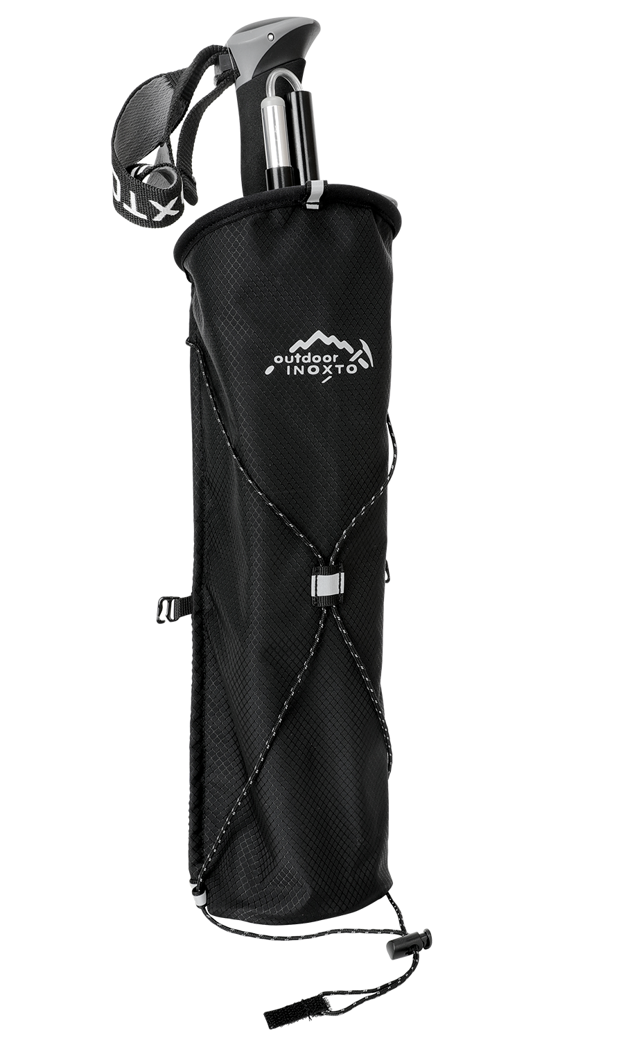 INOXTO Trekking Pole External Storage Pouch - OUTDOOR INOXTO